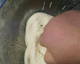 枝豆＆ソーセージ塩パンnoちぎりパン作り方6写真