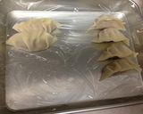 納豆餃子作り方2写真