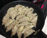 納豆餃子作り方4写真