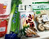 まなまゆへ♪キムチ鍋作り方1写真