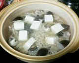まなまゆへ♪キムチ鍋作り方7写真