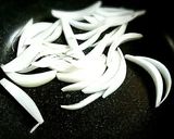 新たまねぎと豚こまの生姜焼き作り方4写真