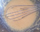 お豆腐シフォンケーキ作り方1写真