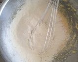 お豆腐シフォンケーキ作り方2写真