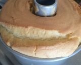 お豆腐シフォンケーキ作り方7写真