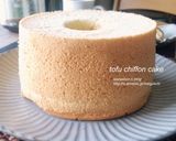 お豆腐シフォンケーキ作り方8写真