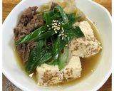 簡単!☆フライパンde☆肉豆腐作り方7写真