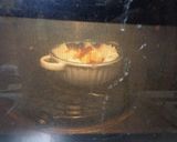 最速のレンジで丸美屋の麻婆豆腐の素の丼作り方6写真