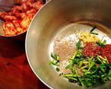 歯応え楽しい〜おうちカクテキキムチ♪作り方9写真