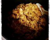具沢山♪炊き込みご飯♪お弁当にも作り方5写真
