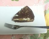マスカルポーネとオレンジのチョコケーキ作り方11写真