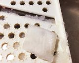 大根おろし♫あったかスープ(*^o^*)作り方1写真