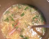 大根おろし♫あったかスープ(*^o^*)作り方5写真