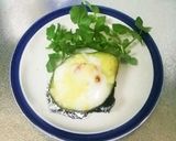 ♡アボカド温玉チーズ♡作り方3写真