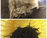 ☆切り干し大根と薩摩揚げ☆の煮物作り方3写真