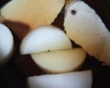 生節と大根の煮物作り方2写真