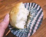 ホケミで簡単☆基本のプレーンマフィン。作り方6写真