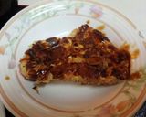 血管プラークダイエット食640(大阪風)作り方2写真
