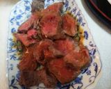 血管プラークダイエット食640(大阪風)作り方3写真