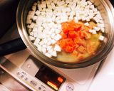 QC・カブのパスタ作り方5写真