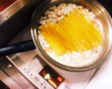 QC・カブのパスタ作り方6写真