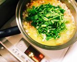 QC・カブのパスタ作り方7写真