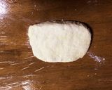 バター少なめ！パイ生地作り方5写真