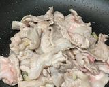 ヘルシー 簡単 回鍋肉!作り方3写真