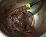 ガトーショコラ作り方7写真