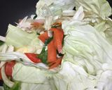 ヘルシー 簡単 回鍋肉!作り方4写真