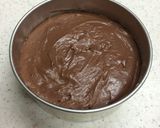 ガトーショコラ作り方10写真
