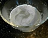 林檎レモン塩麹ゼリー作り方1写真