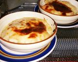 残りシチューで食パントロトログラタン♪作り方6写真