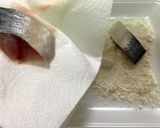 ご飯が止まらない♡鯖の香味照り焼き♡作り方4写真