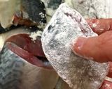 ご飯が止まらない♡鯖の香味照り焼き♡作り方5写真