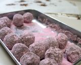 誰からも愛される❤秘密の超本格トリュフ。作り方48写真