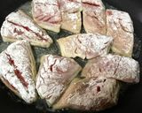 ご飯が止まらない♡鯖の香味照り焼き♡作り方6写真
