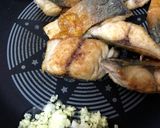 ご飯が止まらない♡鯖の香味照り焼き♡作り方10写真