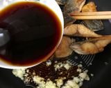 ご飯が止まらない♡鯖の香味照り焼き♡作り方11写真