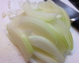 牡蠣とキノコのブルスケッタ作り方4写真