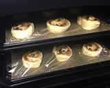 シナモンロール作り方15写真