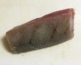 ヨコワの昆布〆作り方1写真