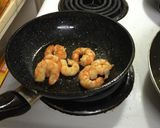 トムヤムチャーハン作り方5写真