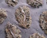 お魚とおからのさくさくクラッカー作り方3写真