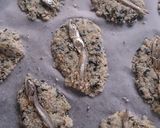 お魚とおからのさくさくクラッカー作り方3写真