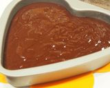 バレンタインに大人のガトーショコラ作り方10写真