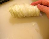 とろ〜りロールキャベツ作り方7写真