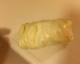 とろ〜りロールキャベツ作り方10写真
