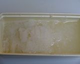 豆腐の桜海老のみぞれ餡かけ作り方1写真