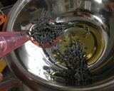 水菜大量消費♪塩昆布で簡単ナムル作り方5写真